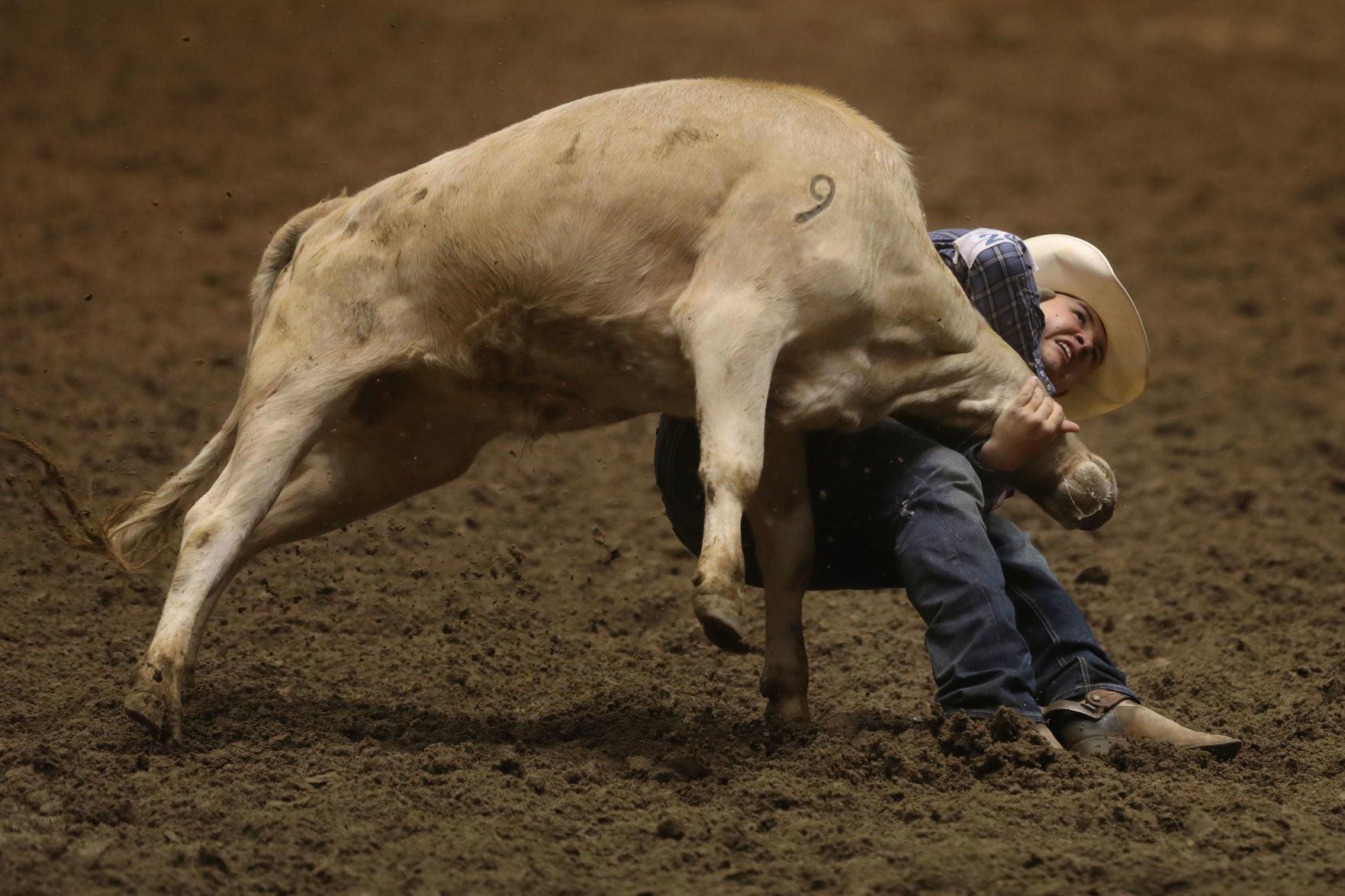 CNFR: Friday